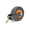 Scag CASTER WHEEL & SUPT ASSY 463183 - Image 2