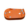 Scag CUTTER DECK W/DECALS SMZL-36 463333 - Image 4