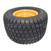 Scag WHEEL ASSY 20 X 12-10 486399 - Image 2