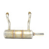 Scag MUFFLER 21 HP BV 486470 - Image 2
