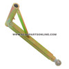 Scag 461516 SMST Pusharm Assembly OEM