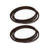 61 GC-STT BELT FOR SCAG MOWERS