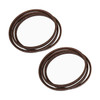 61 GC-STT BELT FOR SCAG MOWERS