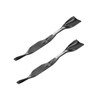CUTTER BLADE 15.25 FOR SCAG MOWERS