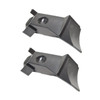 BLOCKOFF, MOLDED FOR SCAG MOWERS