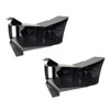 BLOCKOFF, MOLDED FOR SCAG MOWERS
