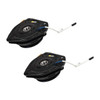 ELECTRIC CLUTCH W/TAGS FOR SCAG MOWERS