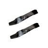 CUTTER BLADE, 15.25 FOR SCAG MOWERS