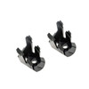 MOUNT, DIAL FOR SCAG MOWERS