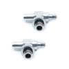 OIL DRAIN, STT-31BS FOR SCAG MOWERS