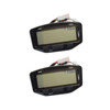 DISPLAY TRAIL TECH FOR SCAG MOWERS