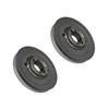 PULLEY 6.35 OD TAPER FOR SCAG MOWERS