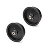 PULLEY FOR SCAG MOWERS