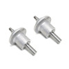 SPINDLE ASSY, WS FOR SCAG MOWERS