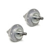 SPINDLE ASSY, WS FOR SCAG MOWERS