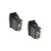 SWITCH, ROCKER - LIGHTED FOR SCAG MOWERS