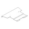 462640 Scag - BELT COVER W/ DECALS, SVR-61V