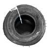 481899 Scag - TIRE, 13 X 6.50-6