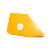 Scag BELT COVER, LH - SMTC-52 423606 - Image 1