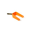 45006 Scag - CASTER YOKE WELDMENT
