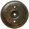 483210 PULLEY, 5.00 DIA IDLER - SCAG Genuine OEM Part
