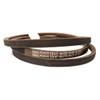 484728 Scag - BELT, GC-SCZ48/52V