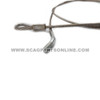 Scag WINCH CABLE ASSY 48045 - Image 2