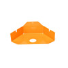 Scag BELT COVER, SMWC-52V 424323 - Image 1