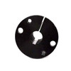 481884 Scag - TAPERED HUB, 17 MM BORE