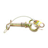 Scag PIN ASSY, ROPS HINGE 484168 - Image 3