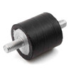 483493 RUBBER ISOLATOR - SCAG Genuine OEM Part