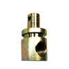 43306 Scag - SWIVEL JOINT, SPRING ANCHOR