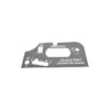 Scag DECAL, INSTRUMENT PANEL - SCZ 485281 - Image 1