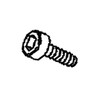 Scag SOCKET HEAD SCREW HG50633 - Diagram