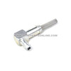 Scag 90 DEGREE ELBOW W/SCREEN 483748 - Image 2