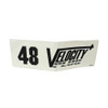 Scag DECAL, VELOCITY PLUS - 48 483199 - Image 1