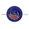Scag DECAL, USA 485403 - Image 1