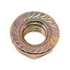 04019-04 Scag - NUT, 3/8-16 SERR FLG HH ZINC