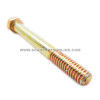 Scag BOLT, HEX HEAD, 5/16-18 X 2-3/4" 04001-13 - Image 3