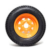 Scag 484465 Cheetah Wheel Assembly 23 X 9.50 -12 OEM  - Image 1