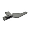 452417 Scag - MTG BRKT WELDMENT, LH WEIGHT BAR