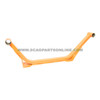 Scag 452806 SVRII-61V Caster Support Weldment OEM