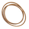 485845 BELT, DECK DRIVE - SCAG Genuine OEM Part