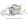 Parts lookup Scag 482309 STT-27KA Wire Harness OEM diagram