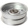 486045 PULLEY 3.50 IDLER - SCAG Genuine OEM Part
