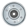 486045 PULLEY 3.50 IDLER - SCAG Genuine OEM Part