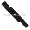 Scag 52 Blades High Lift 481711 OEM