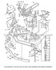 Parts lookup Scag 52 Blades Left Hand 482596 OEM diagram