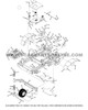 Parts lookup Scag Mower Tires 4 PLY 485608 OEM diagram