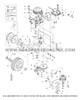 Parts lookup Scag Lawn Mower Tires 2 PLY 481861 OEM diagram
